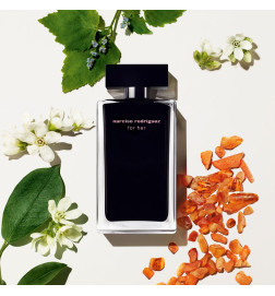 For Her - Eau de Toilette